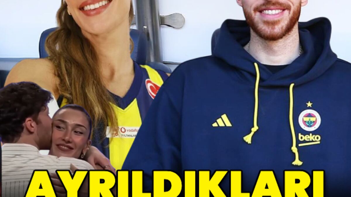 Birbirlerini sildiler