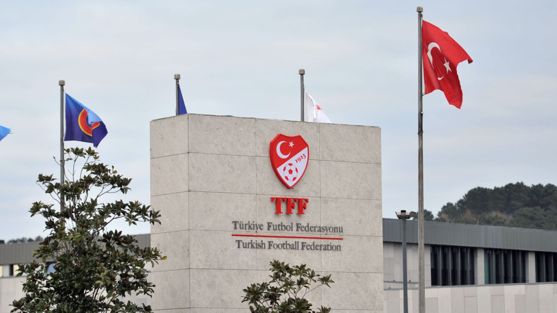 Süper Lig 6. haftası VAR kayıtları YouTube'da yayımlandı