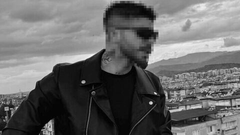 Büşra’nın ölümünde sanık beraat etti