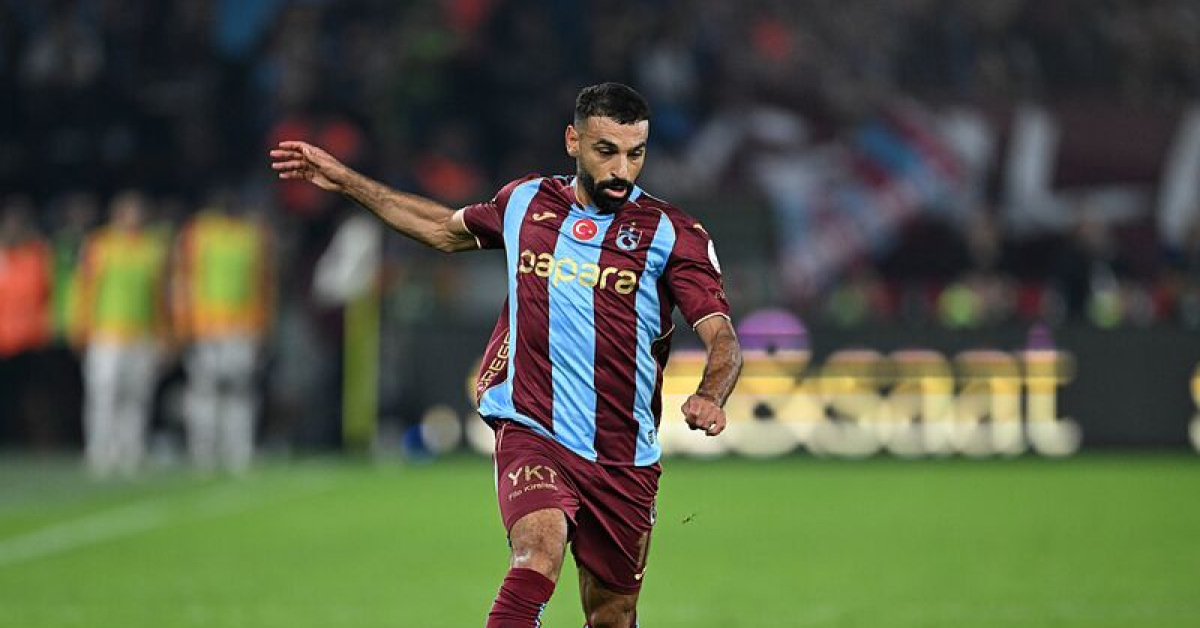 İngiltere'de Salah'a kötü haber!