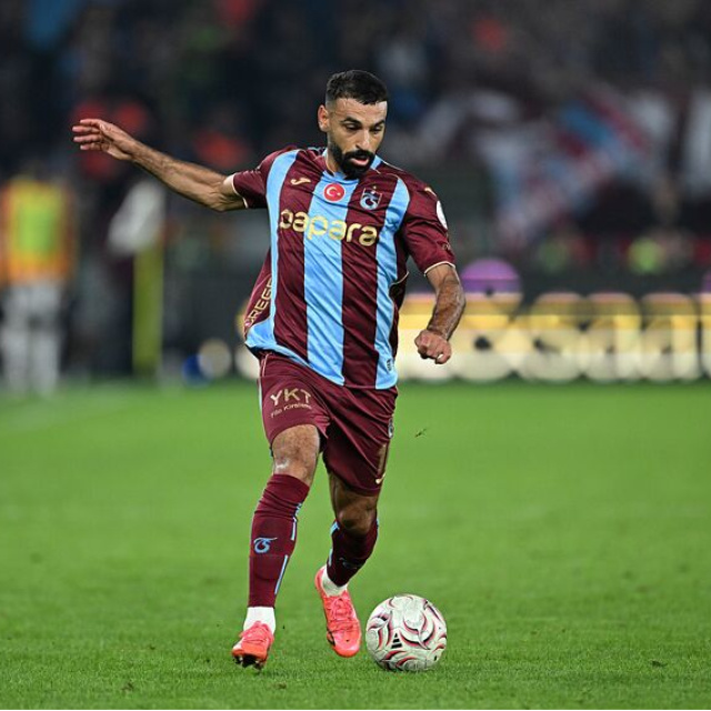 İngiltere'de Salah'a kötü haber!