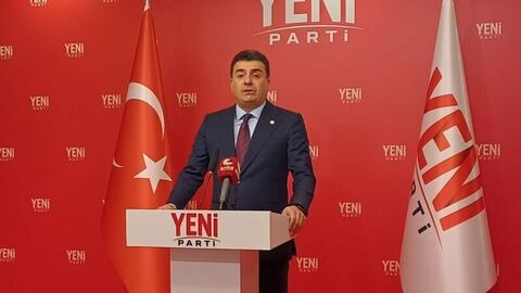 YENİ Parti'nin ismi değişecek mi? | Hatay Masası | Haberler analizi