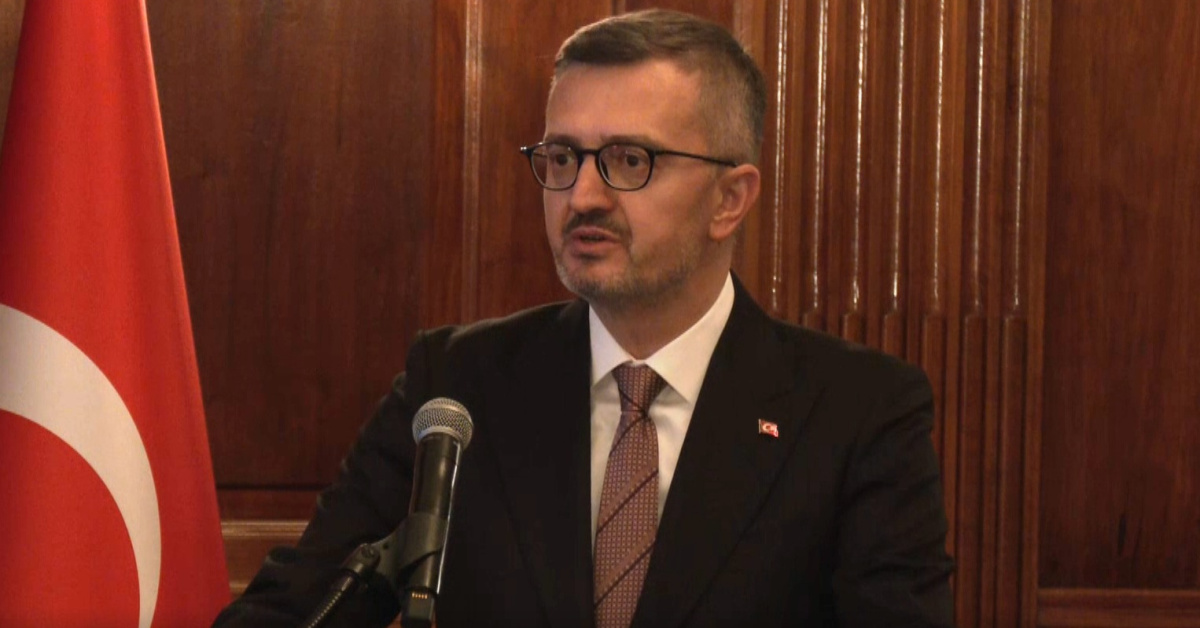 Türkiye-ABD ilişkilerinde yeni dönem mesajı