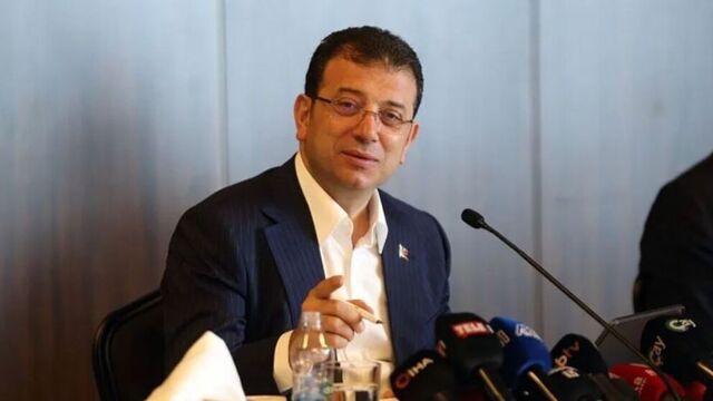 İmamoğlu davasında 84. duruşma görüldü