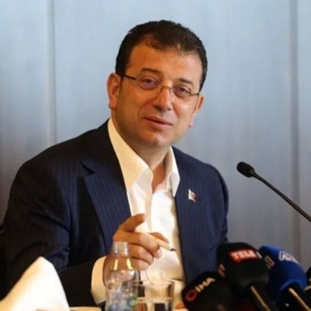 İmamoğlu davasında 84. duruşma görüldü