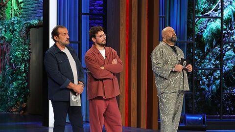 Günün notu | Masterchef kaptanlık oyununu kim kazandı?