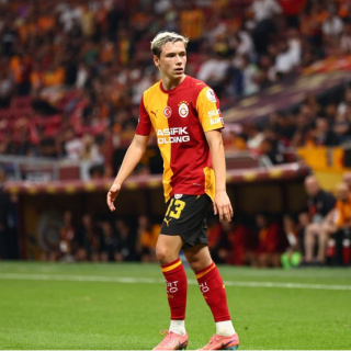 "Şampiyonlar Ligi hayalim gerçek oldu"