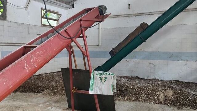 3 ton et-kemik unu imha edildi