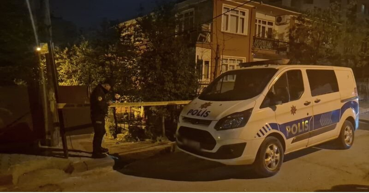 Apartman dairesinde 3 erkek ölü bulundu