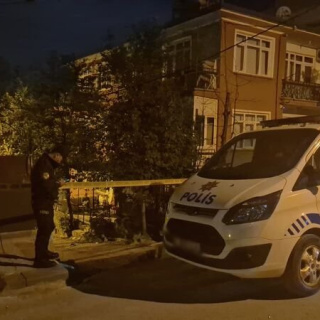 Apartman dairesinde 3 erkek ölü bulundu