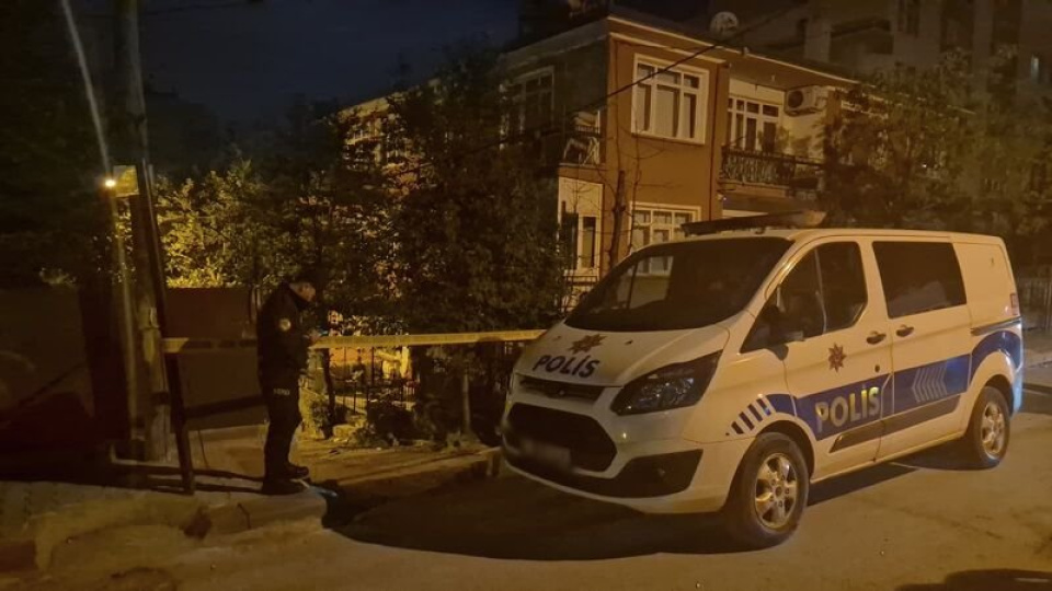 Apartman dairesinde 3 erkek ölü bulundu
