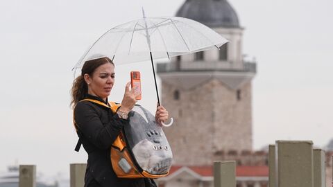 İstanbul’da yağmur yağacak mı? | Hatay Masası | Haberler analizi