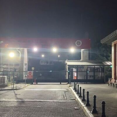 8 gün sonra cansız bedeni bulundu