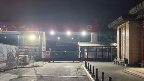 8 gün sonra cansız bedeni bulundu