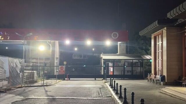8 gün sonra cansız bedeni bulundu