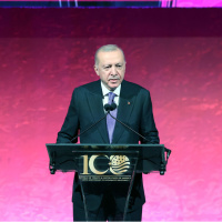 "İki müttefik arasında yeni bir ivme yakalamak istiyoruz"