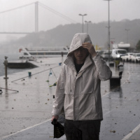 11 il için sarı kod! Serin ve yağışlı hava geliyor!