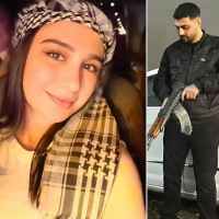 İlayda'yı 12 kurşunla öldürüp şikayetçi oldu