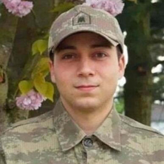 Demir çubukla darp edilerek mi öldürüldü?