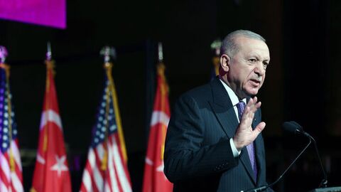 Cumhurbaşkanı Erdoğan Bloomberg için yazdı