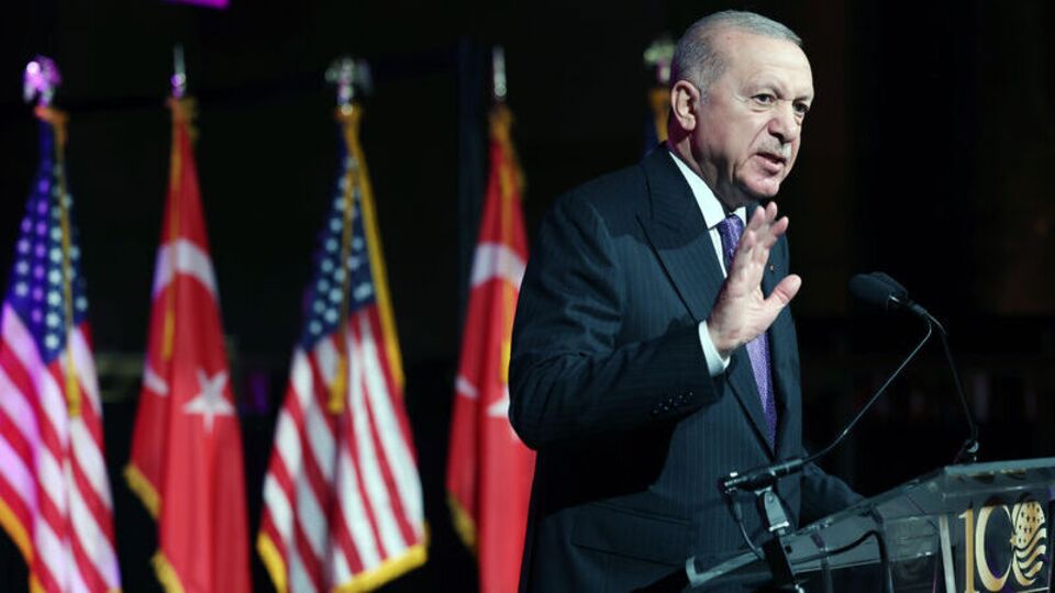 Cumhurbaşkanı Erdoğan Bloomberg için yazdı