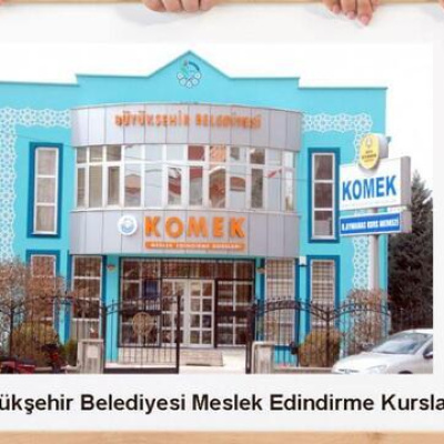 KOMEK kayıtları başladı