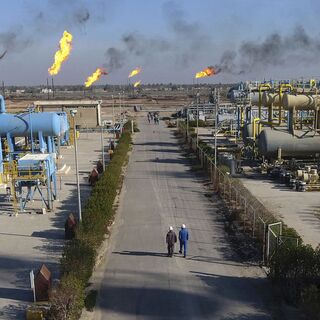 ABD'den 5 milyar dolarlık enerji hamlesi