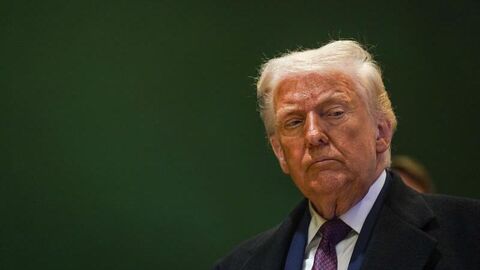 Trump ve ABD medyası arasında savaş çıktı
