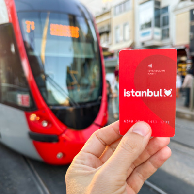 1 TL öğrenci abonmanı başvuruları başladı!