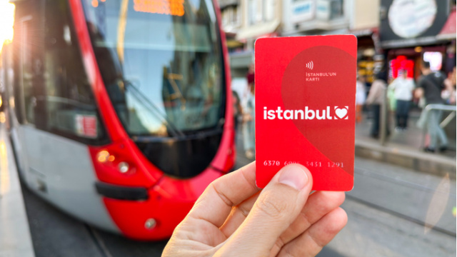 1 TL öğrenci abonmanı başvuruları başladı!