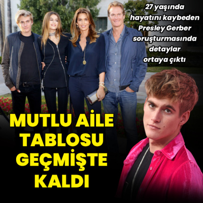 Soruşturma detayları ortaya çıktı