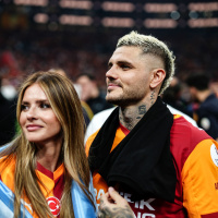 Icardi 2099'a kadar trafikten men edildi!