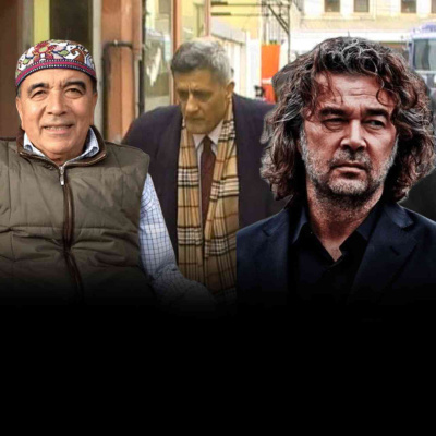 Kozinoğlu soruşturması sürüyor
