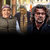 Kozinoğlu soruşturması sürüyor