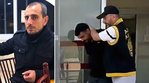 5 ay önce kaza yaşandı... "Ağır hasarlı" cinayet!