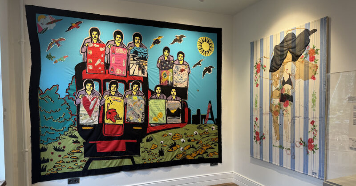 Artweeks Istanbul Collector’s edisyonu kapılarını açtı
