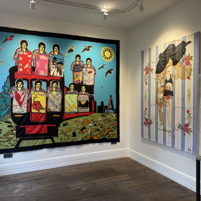 Artweeks Istanbul Collector’s edisyonu kapılarını açtı