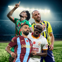 Süper Lig'de krallık yarışı kızıştı!