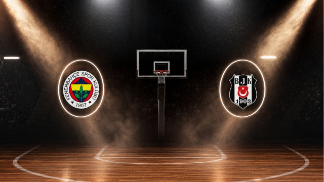 FB - BJK Basketbol maçı saati ve saati