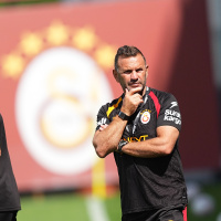 Okan Buruk'un en kötü 2. başlangıcı!
