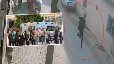 Manisa'da okula silahlı saldırı: 2'si ağır 11 yaralı var