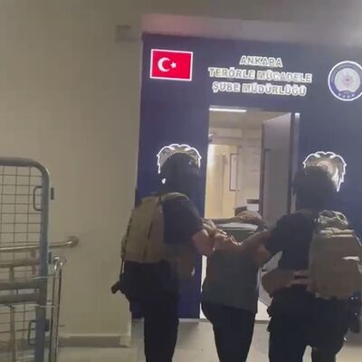 FETÖ’ye ‘izdivaç' operasyonu: 9 gözaltı