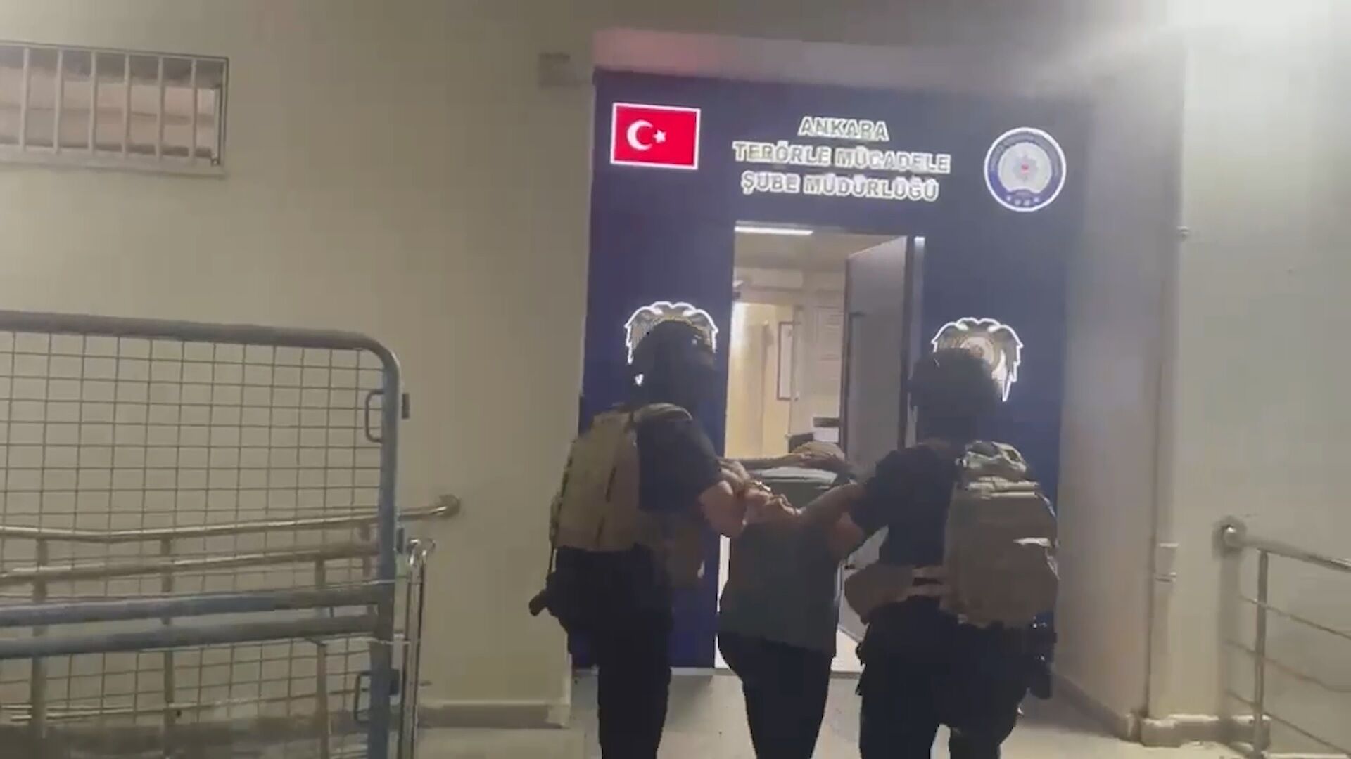 FETÖ’ye ‘izdivaç' operasyonu: 9 gözaltı