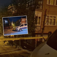 Başkent'te 2'si kardeş 3 kanlı infaz!