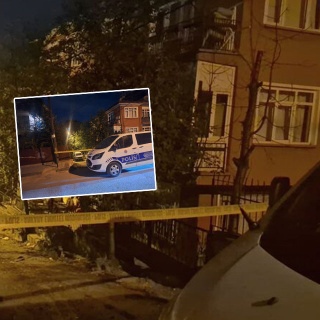 Başkent'te 2'si kardeş 3 kanlı infaz!