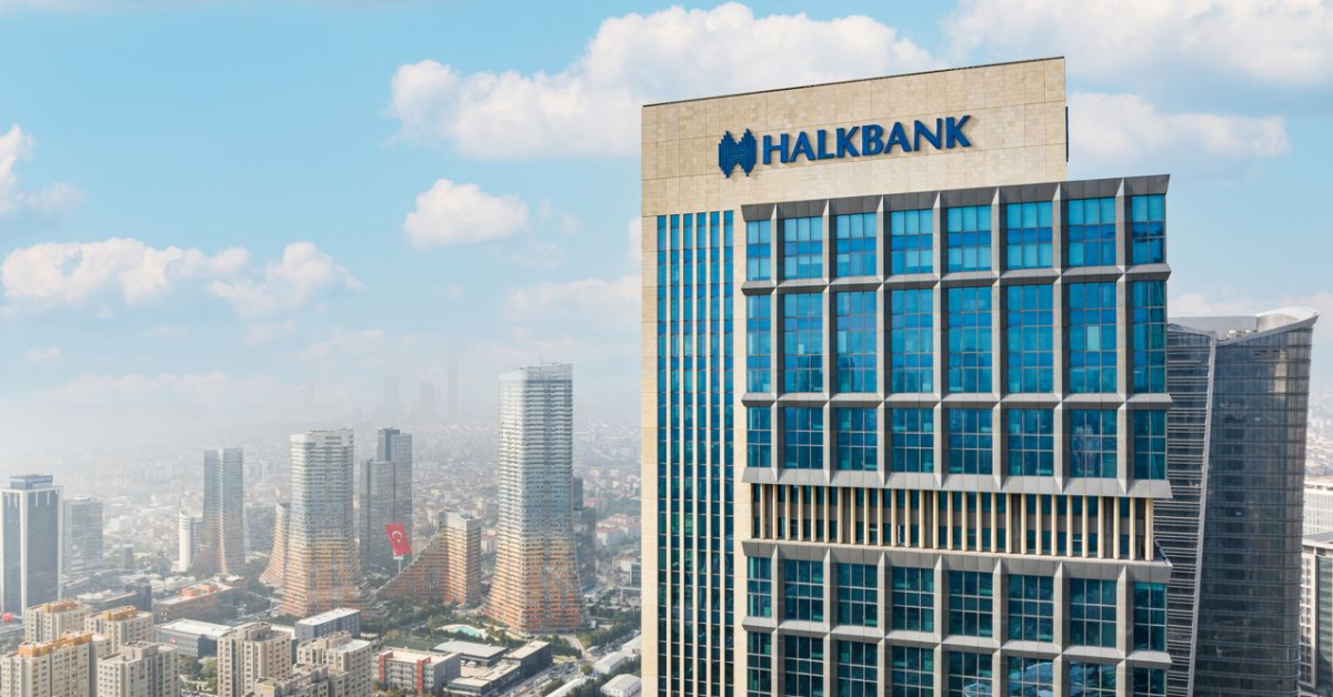 Halkbank'tan girişimcilere yönelik destek