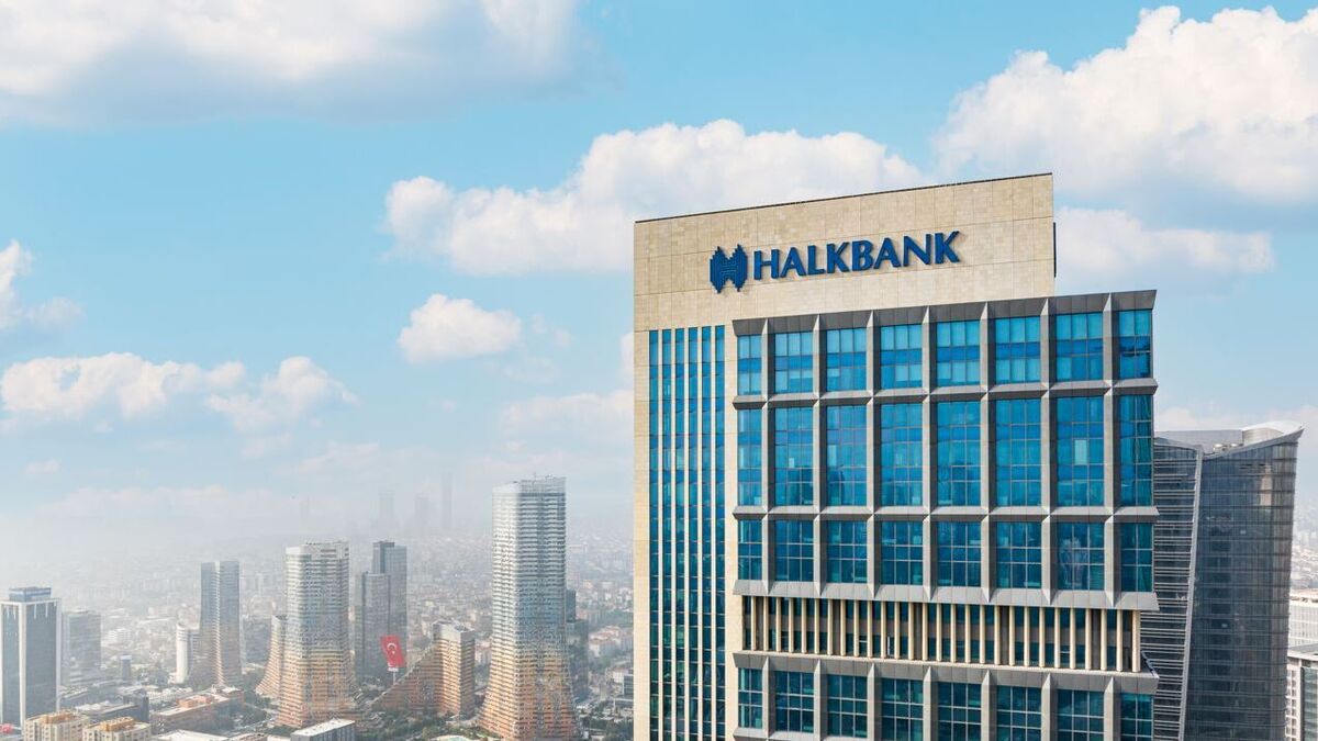 Halkbank'tan girişimcilere yönelik destek