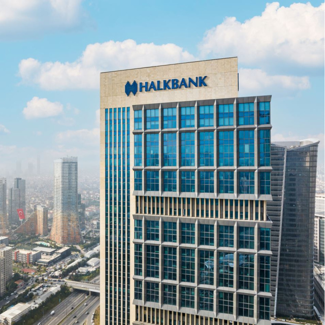 Halkbank'tan girişimcilere yönelik destek