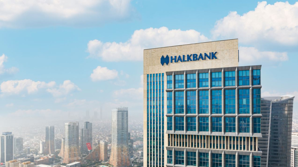 Halkbank'tan girişimcilere yönelik destek