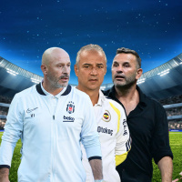Beşiktaş Fenerbahçe ve Galatasaray'ı bekleyen fikstür tehlikesi!